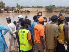 Five dead, nine missing after boat capsizes in Jigawa as search intensifies