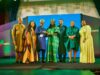 Shell recognised for landmark achievements at NOG Energy Awards
