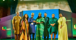 Shell recognised for landmark achievements at NOG Energy Awards