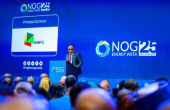 NNPC unveils one-year scorecard, highlights $20 billion gas investments and Governance reforms