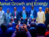 NNPC Limited, partners sign landmark gas supply agreement agreements