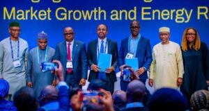 NNPC Limited, partners sign landmark gas supply agreements
