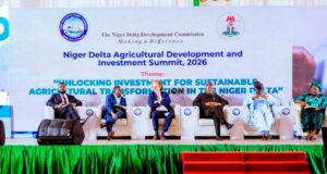 VP Shettima launches $500 million Niger Delta Agricultural Investment Fund