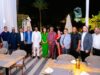 Minister of Health Adekunle Salako visits Aster DM Healthcare in Dubai to discuss global healthcare collaboration