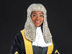 Nigerian Bar Association elects Badejo-Okunsanya as President, the first female in the Association’s history