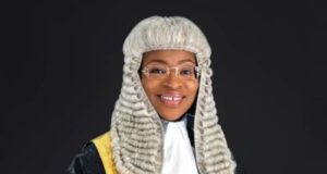 Nigerian Bar Association elects Badejo-Okunsanya as President, the first female in the Association’s history