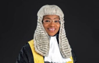 Nigerian Bar Association elects Badejo-Okunsanya as President, the first female in the Association’s history