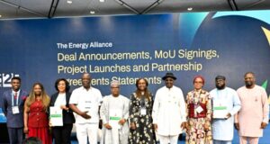 NUPRC awards PPLs to 2024 Licensing Round winners, hails ExxonMobil’s $1bn Investment for production boost