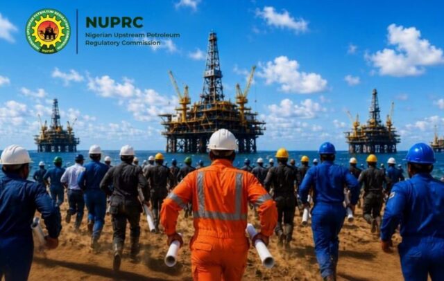 Race for 50 oil blocks begin-NUPRC