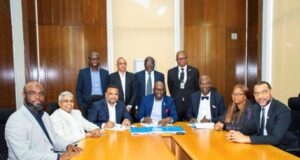 Renaissance Africa Energy locks in 16-year gas supply deal with Indorama