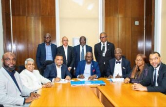 Renaissance Africa Energy locks in 16-year gas supply deal with Indorama