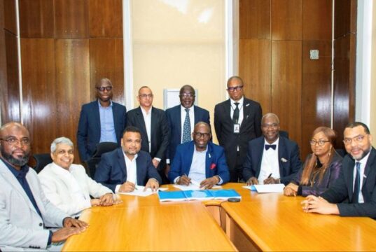 Renaissance Africa Energy locks in 16-year gas supply deal with Indorama