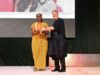 Shell bids farewell to Executive Vice President Nigeria and Country Chair Marno, as Elohor assumes role