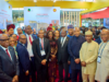 Shell tells Nigeria story in exhibition at NOG 2026