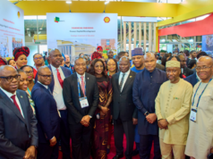 Shell tells Nigeria story in exhibition at NOG 2026