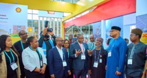 Boost for Nigerian content as Shell awards $518 million contracts in 2025