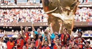 Special Report| World Cup 2026: The tournament that had everything