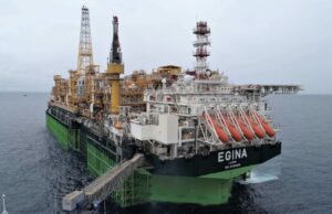 NNPC June profit climbs 16% despite slight oil output dip