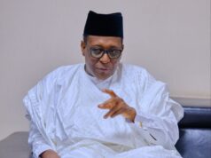 FG removing every bottleneck to production and delivery of Rapid Diagnostic Test kits, says Health Minister Pate