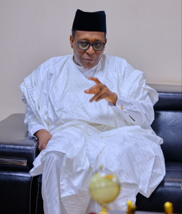 The Federal Government has taken fresh steps to accelerate local production of Rapid Diagnostic Test (RDT) kits, reinforcing its commitment to strengthening domestic manufacturing