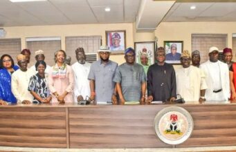 INEC Chairman seeks improved funding, staff welfare from ahead of 2027 elections