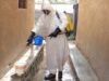 Hunger hampers Ebola response as cases top 3,200 in DR Congo