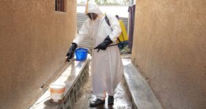 Hunger hampers Ebola response as cases top 3,200 in DR Congo
