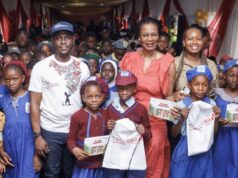 UBA Foundation partners Slum2School to equip pupils with financial literacy Skills