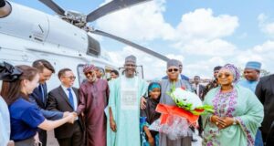 VP Shettima commissions Nigeria’s largest lithium processing plant In Nasarawa