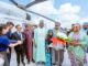 VP Shettima commissions Nigeria’s largest lithium processing plant In Nasarawa