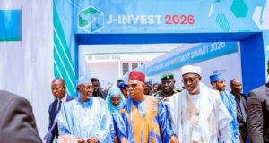 Nigeria’s credit outlook improving as reforms lift investor confidence, Vice President Shettima says