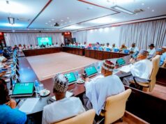 VP Shettima seeks ALGON’s full participation in Local Government Committees on Food and Nutrition