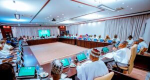 VP Shettima seeks ALGON’s full participation in Local Government Committees on Food and Nutrition