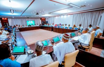 VP Shettima seeks ALGON’s full participation in Local Government Committees on Food and Nutrition