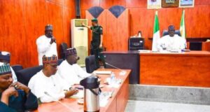 Yobe State Executive Council approves ₦73.3 billion projects to accelerate agriculture, roads, housing and economic growth