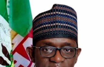 Yobe State Governor Buni establishes Drug Abuse Control Agency, raises number of new MDAs to 27