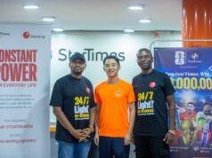 Sterling Bank, StarTimes targets ₦2 billion in solar financing following a nationwide hub rollout