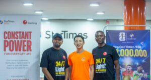 Sterling Bank, StarTimes targets ₦2 billion in solar financing following a nationwide hub rollout