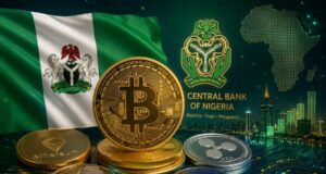 President Tinubu creates Nigeria’s first unified virtual assets framework, establishes Inter-Agency Council to regulate digital economy
