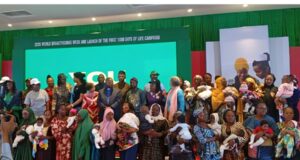 FG launches National 1,000 days of Life Campaign to improve maternal and child nutrition