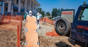 As body count climbs, new centre opens at heart of record Ebola outbreak