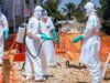 DR Congo Ebola outbreak kills more than 300 children; hopes raised over new vaccine