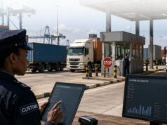 President Tinubu hails Nigeria’s customs modernization win in multi-billion-dollar AfCFTA project