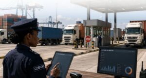 President Tinubu hails Nigeria’s customs modernization win in multi-billion-dollar AfCFTA project