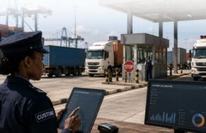 President Tinubu hails Nigeria’s customs modernization win in multi-billion-dollar AfCFTA project