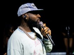 Afrobeats star Davido appeals to U.S. President Trump over fears of violence ahead of Osun election