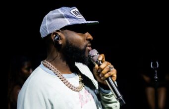 Afrobeats star Davido appeals to U.S. President Trump over fears of violence ahead of Osun election