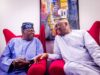 ADC Presidential Candidate Atiku Abubakar sues Tinubu, challenges President’s eligibility for 2027 election
