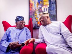 ADC Presidential Candidate Atiku Abubakar sues Tinubu, challenges President’s eligibility for 2027 election