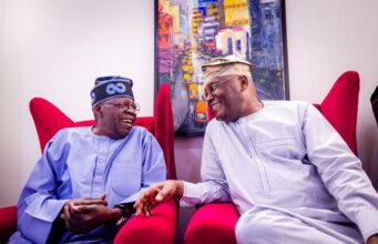 ADC Presidential Candidate Atiku Abubakar sues Tinubu, challenges President’s eligibility for 2027 election